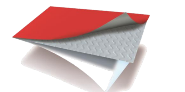 啞銀pet不干膠標(biāo)簽材料可以使用熱轉(zhuǎn)移打印方式印刷嗎？