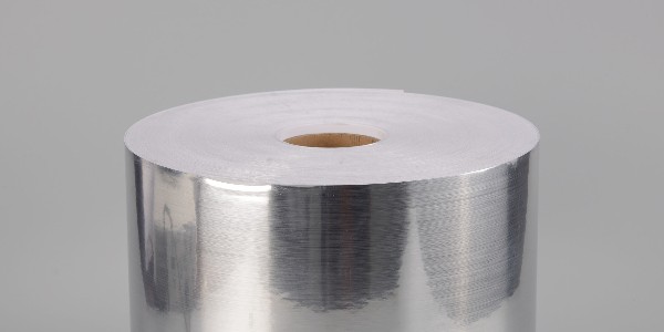 艾利有沒有不帶涂層并且可以打印的啞銀pet不干膠材料？