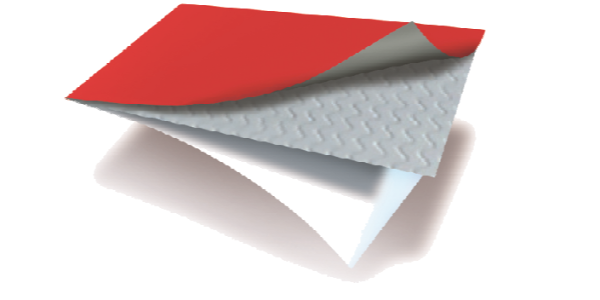 AW3247屬于哪種銅版紙不干膠材料？