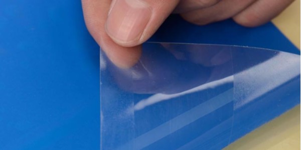 一起走進PVC不干膠材料和熱轉印紙的區別世界