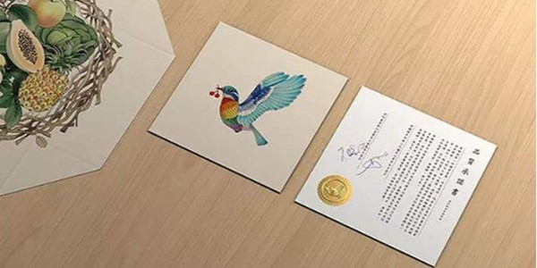 不干膠材料模切后標簽邊緣掉墨怎么辦？